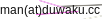 mail